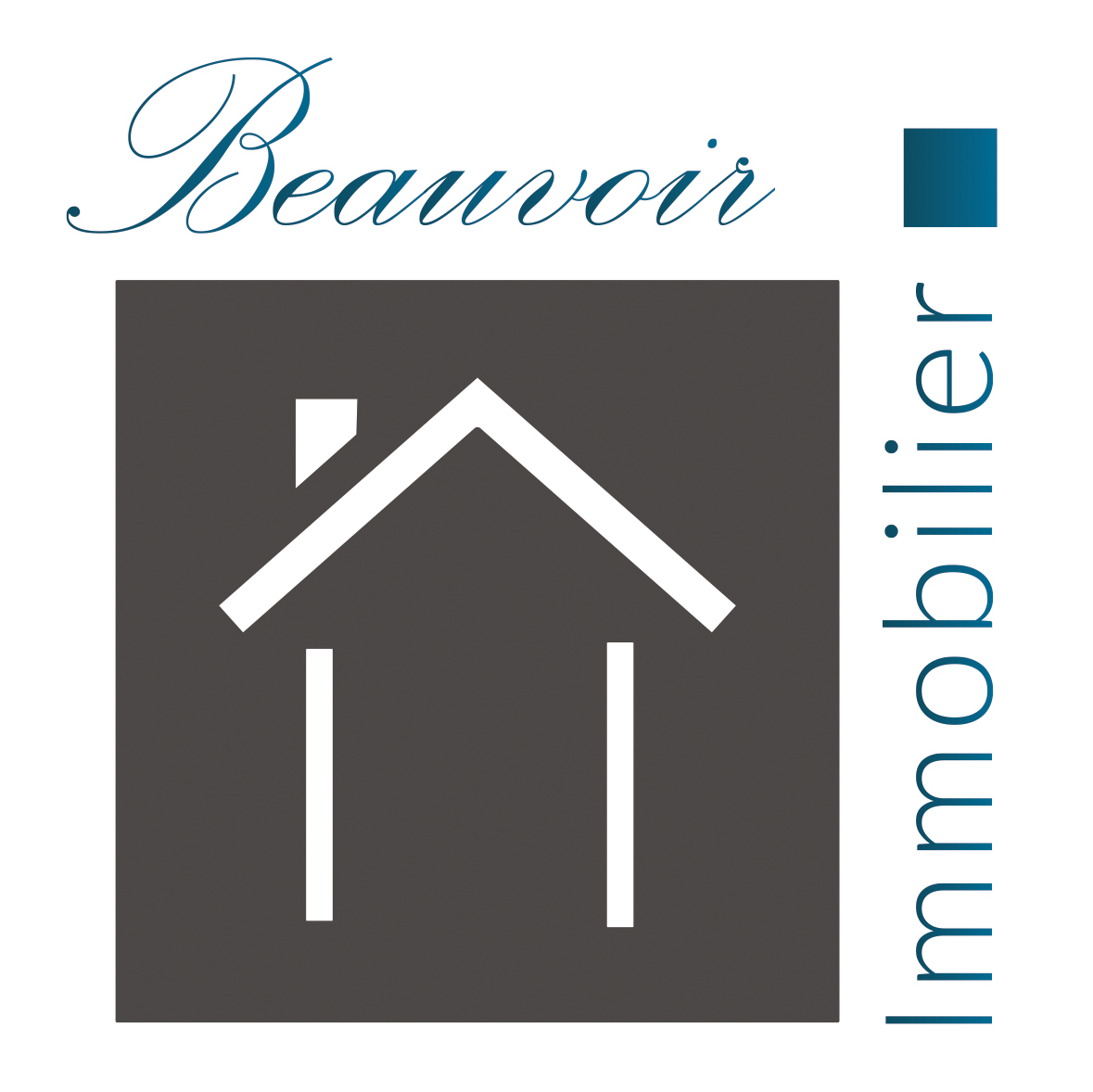  - Logo Agence